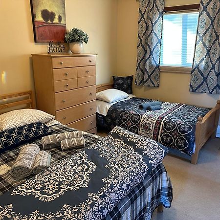 Wow!! Ultimate Pocono Retreat, Hot Tub, Game Room, Deck, Lakes, Skiing, Pools Long Pond Luaran gambar