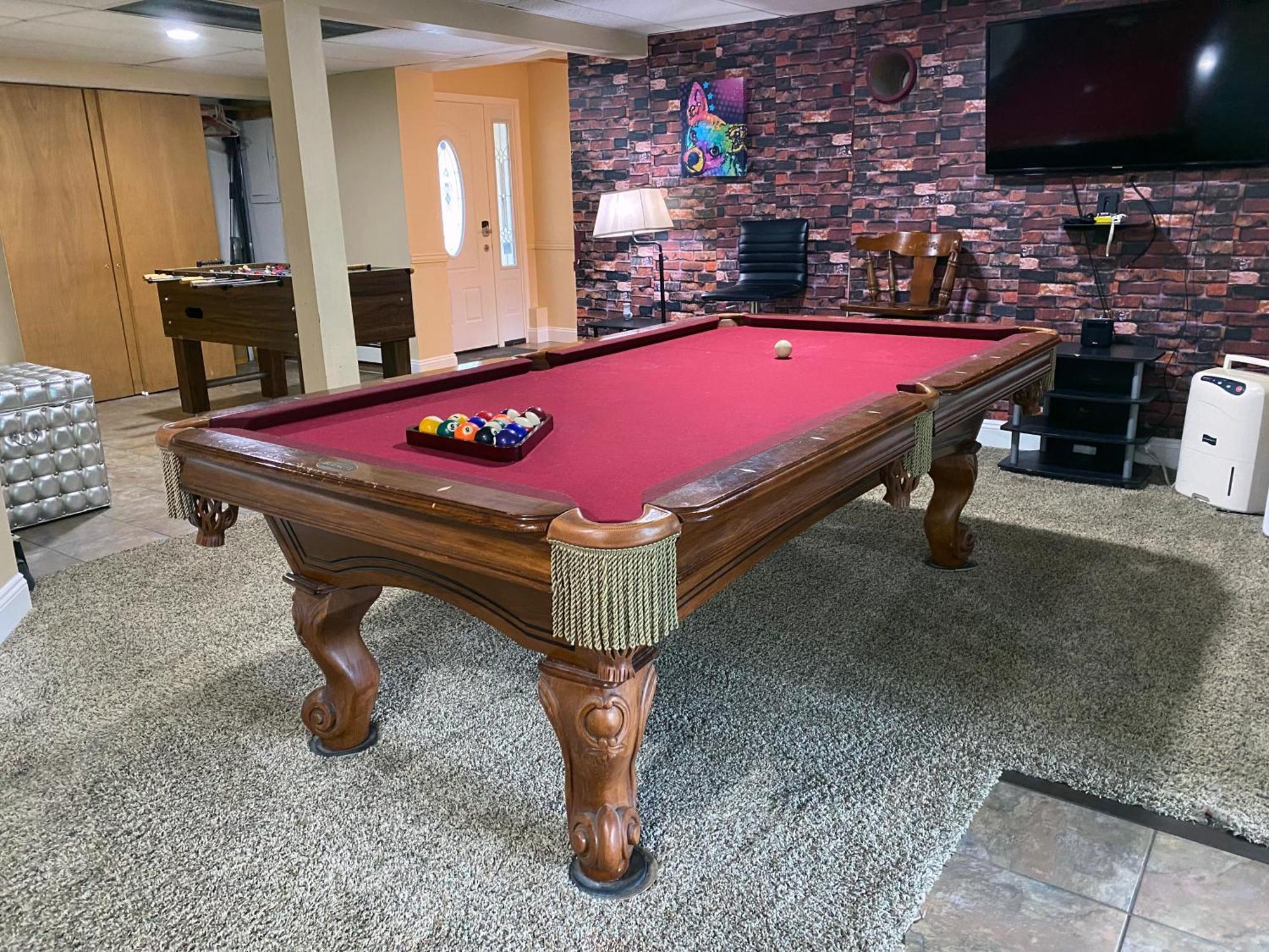 Wow!! Ultimate Pocono Retreat, Hot Tub, Game Room, Deck, Lakes, Skiing, Pools Long Pond Luaran gambar